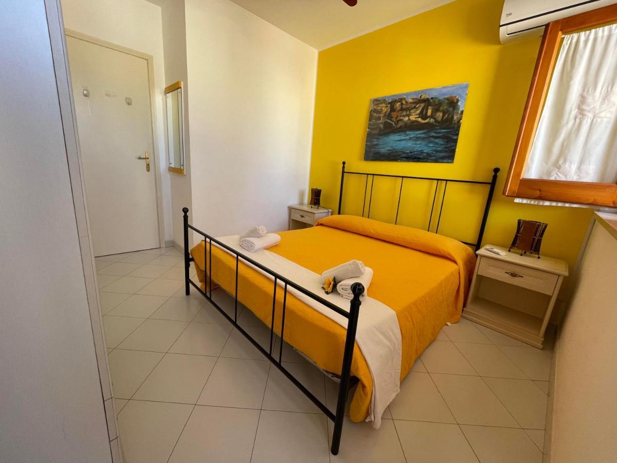 Appartamento Girasole San Vito Lo Capo Eksteriør bilde